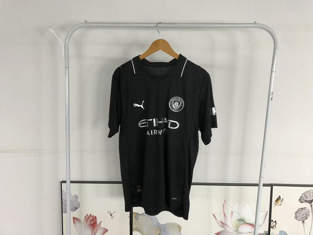 Unbranded 75 FOOTBALL T-SHIRT 31050707002 (Im 170Cm 60Kg I Wear Size L In The Phot) - Image 23