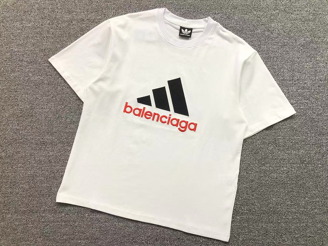 Adidas 98 A⭐I⭐AS B⭐L⭐⭐⭐IA⭐A T-SHIRT 125290135 (Im 170Cm 60Kg I Wear Size M In The Phot) - Image 8