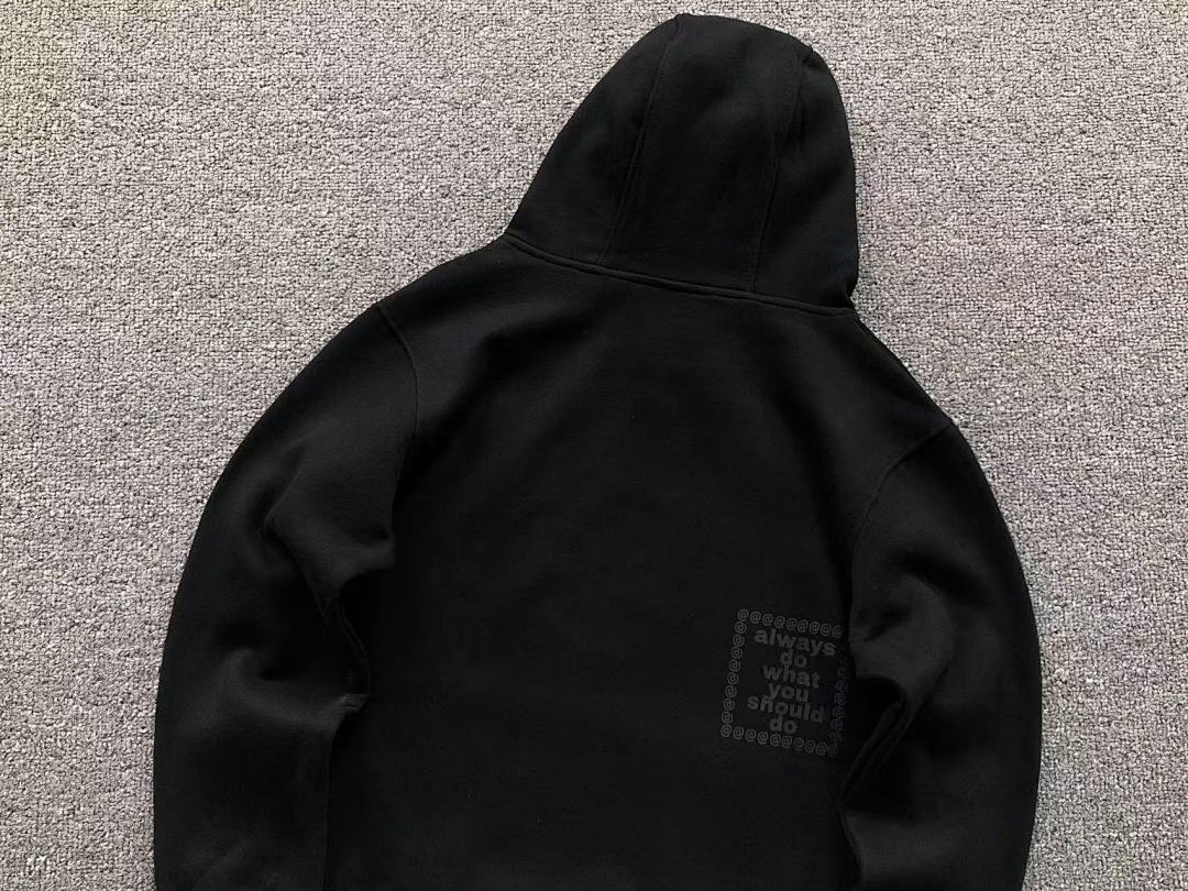 Unbranded 128 A⭐W⭐YS HOODIE 1102132356 (Im 170Cm 57Kg I Wear Size S In The Phot) - Image 9