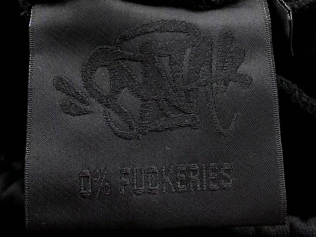 Unbranded 288 S⭐N⭐ HOODIE TROUSERS 1104286863 (Im 170Cm 60Kg I Wear Size XS In The Phot) - Image 37