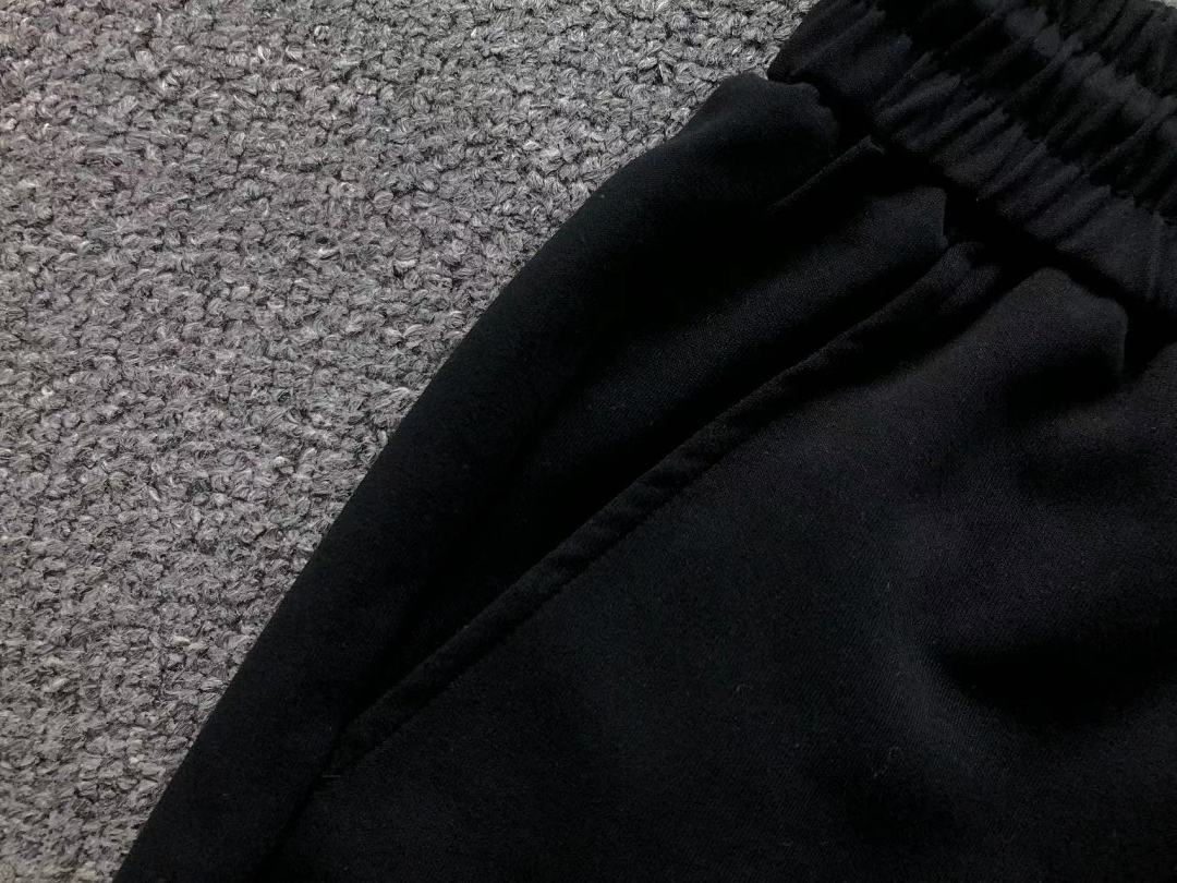 Prada 218 P⭐A⭐A T-SHIRT SHORTS 5260206147 (Im 170Cm 60Kg I Wear Size L In The Phot) - Image 34