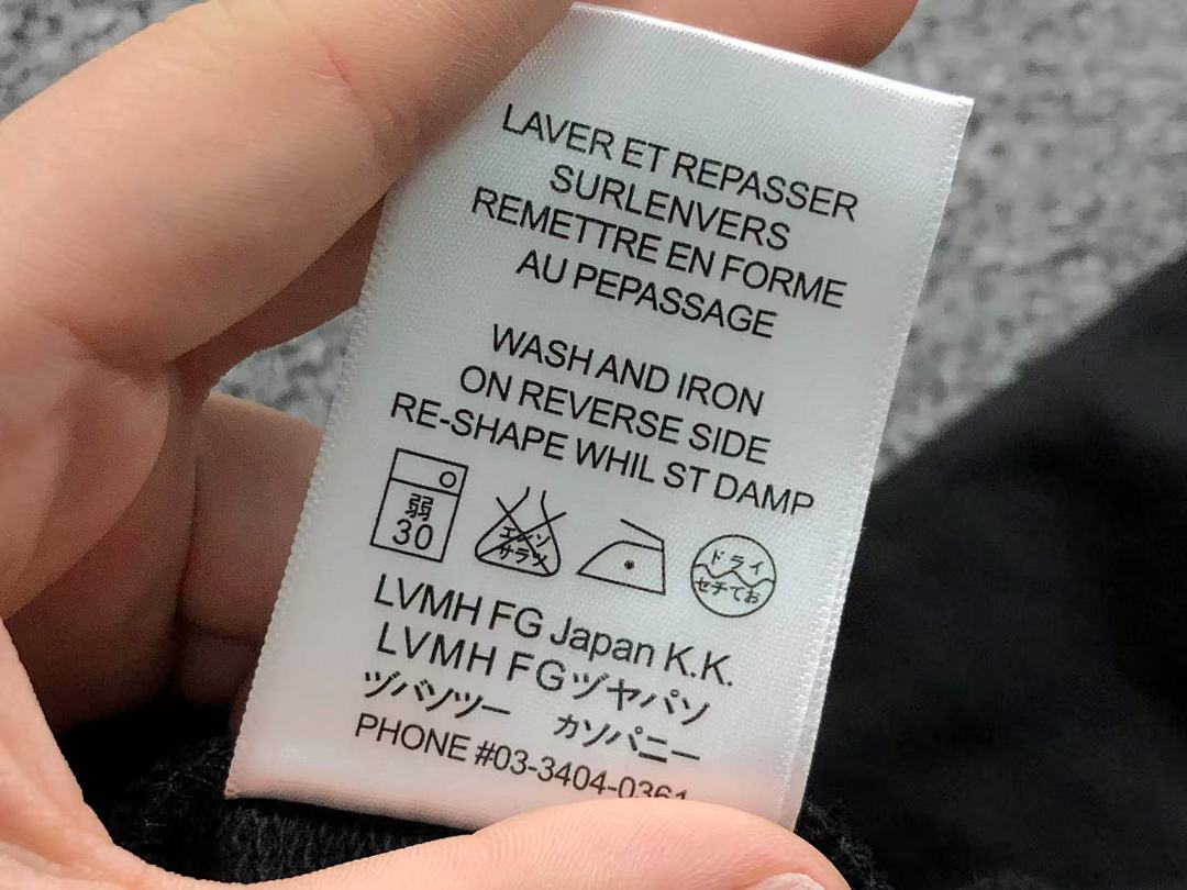 Y-3 165 Y-3 HOODIE 590418147 (Im 170Cm 60Kg I Wear Size M In The Phot) - Image 26
