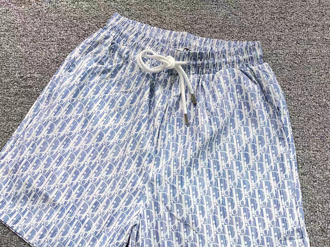 Dior 85 D⭐O⭐ SHORTS 5240204100 (Im 170Cm 60Kg I Wear Size M In The Phot) - Image 10