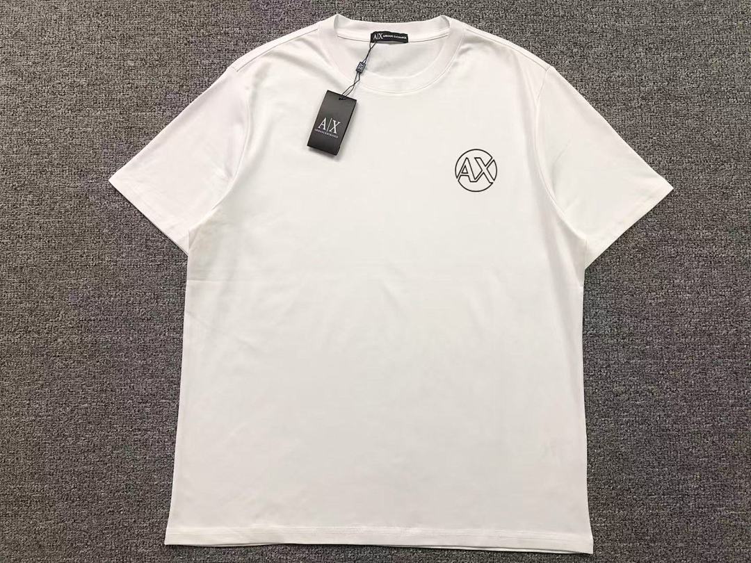 Chanel 85 AR⭐⭐⭐ EXCH⭐⭐⭐ T-SHIRT 3203120603 (Im 170Cm 60Kg I Wear Size L In The Phot) - Image 7