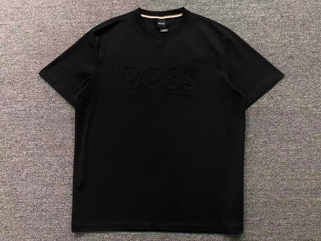 Unbranded 85 H⭐G⭐ B⭐⭐S T-SHIRT 2112152601 (Im 170Cm 60Kg I Wear Size L In The Phot) - Image 11