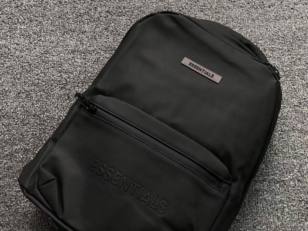 Fear of God 145 FOG BAG 4208281277 (Long 34CM* Wide 15CM* High 43CM) - Image 6