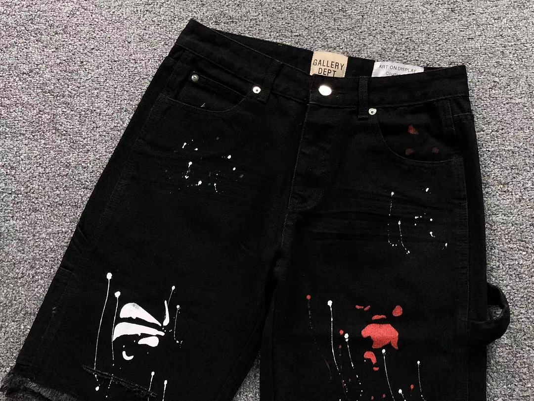 Gallery Dept 165 GALLERY DEPT SHORTS 3205260617 (Im 170Cm 60Kg I Wear Size S In The Phot) - Image 14