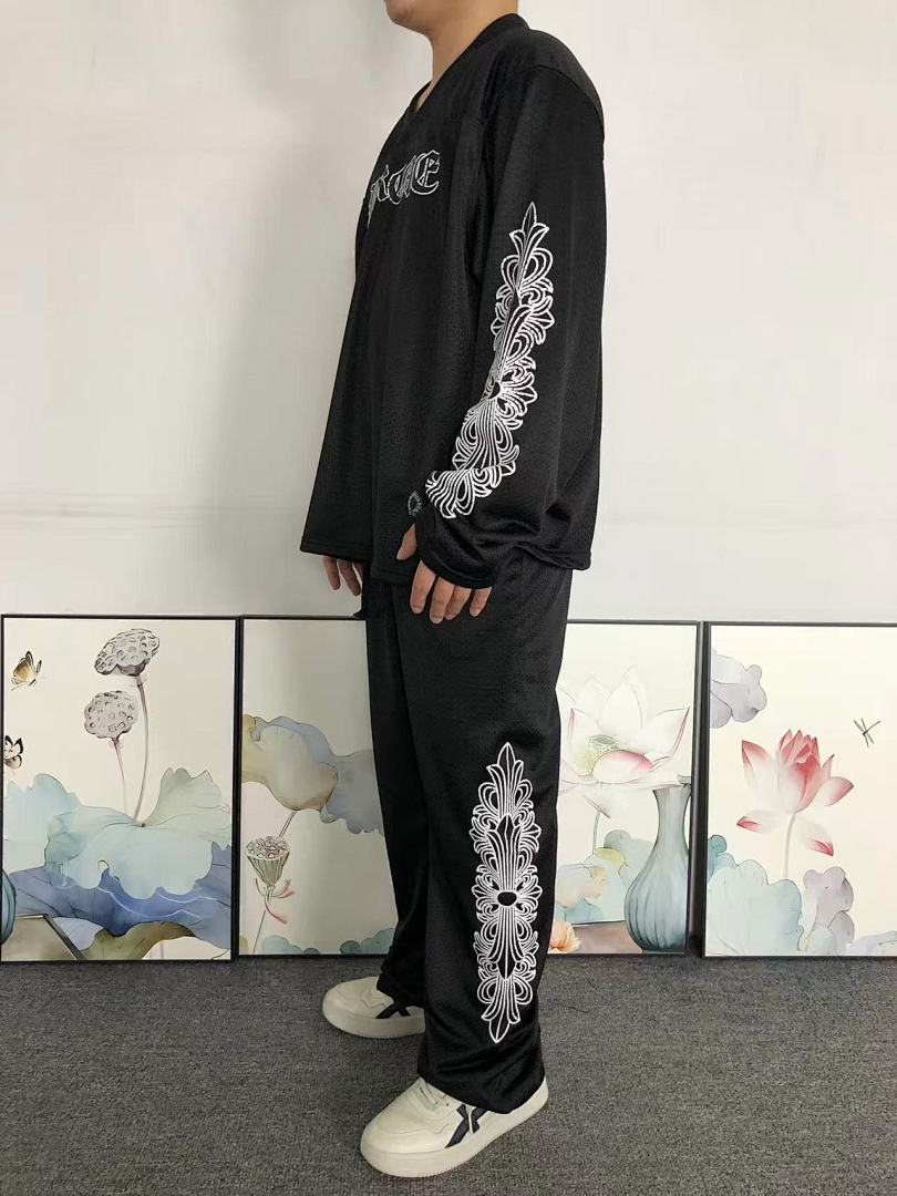 Comme des Garcons TROUSERS118 C⭐⭐OME HE⭐⭐TS LONG SLEEVED - Image 5