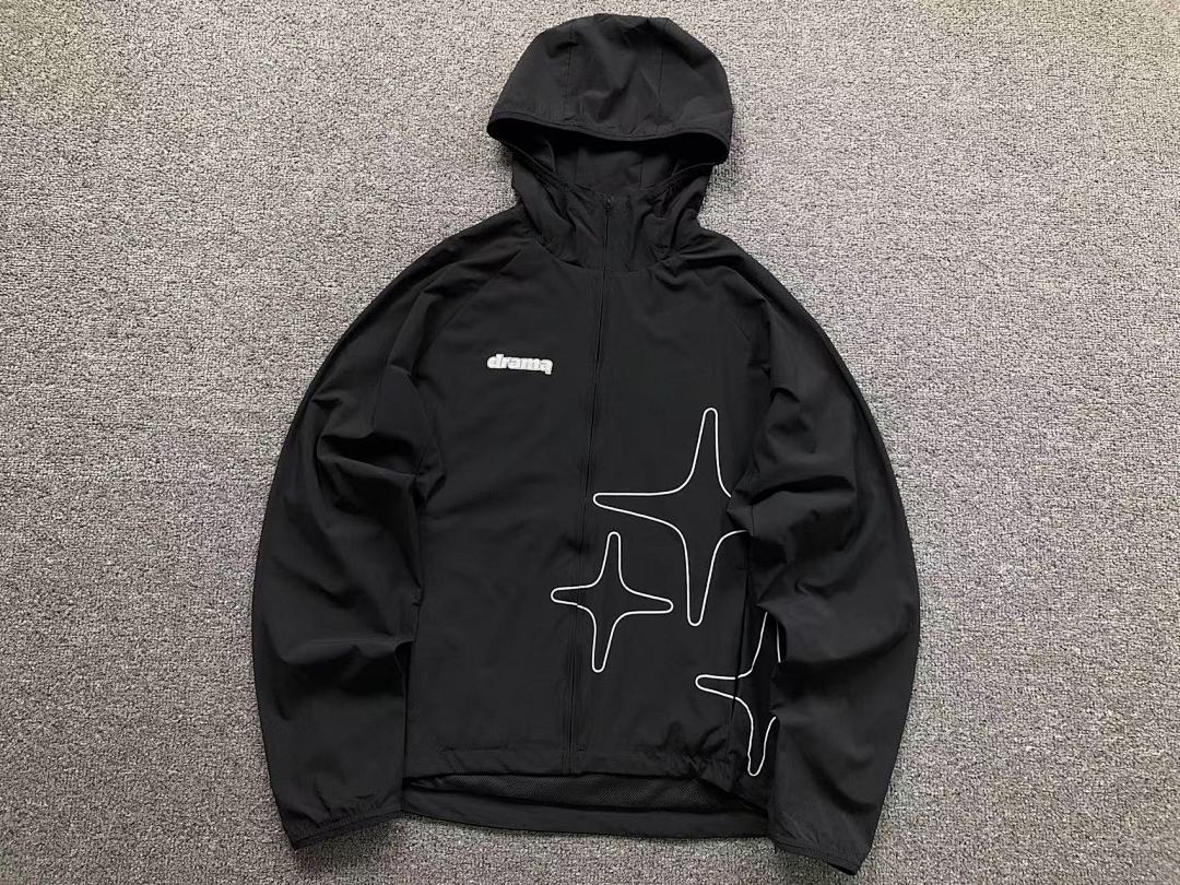 Unbranded 215 DR⭐MA⭐AL⭐ JACKET 214303256 (Im 170Cm 60Kg I Wear Size L In The Phot) - Image 5