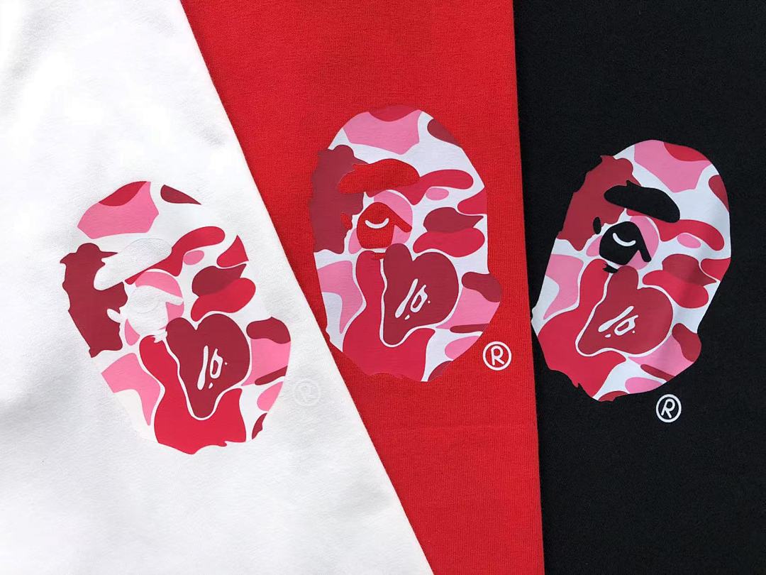 Bape 79 BAPE STUSSY T-SHIRT 411182942 (Im 170Cm 57Kg I Wear Size S In The Phot) - Image 21