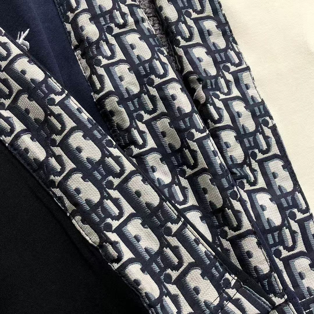 Dior 218 D⭐O⭐ POLO SHORTS 5241614147 (Im 170Cm 60Kg I Wear Size L In The Phot) - Image 32