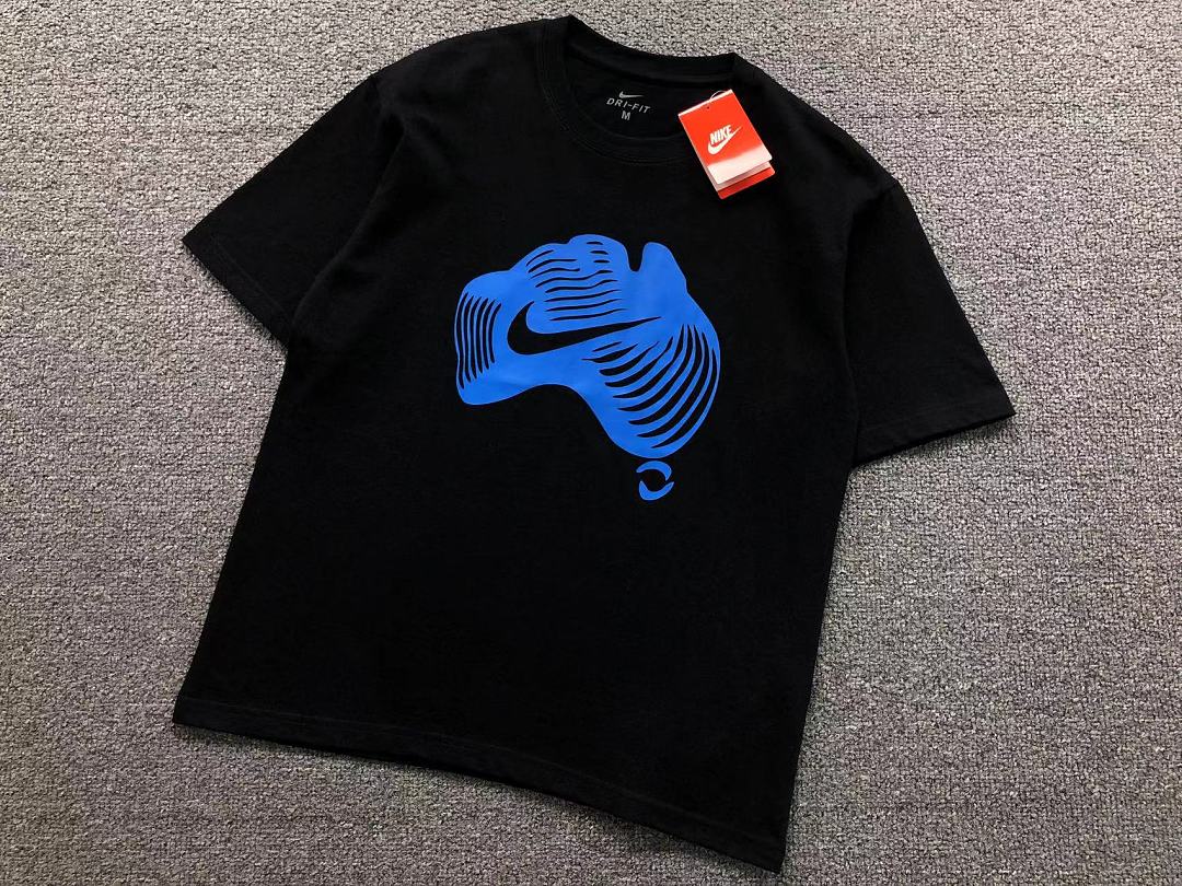Nike 105 N⭐K⭐ T-SHIRT 4206111177 (Im 170Cm 60Kg I Wear Size M In The Phot) - Image 10