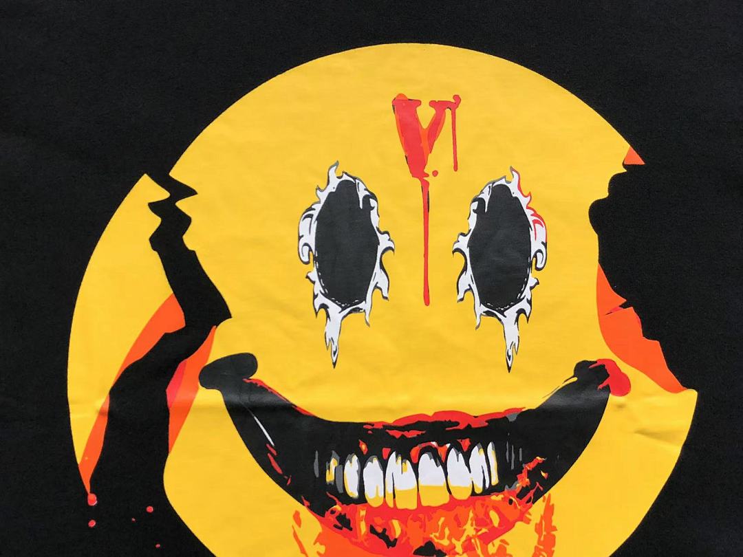 On Running 69 VLONE T-SHIRT 504158091 (Im 170Cm 60Kg I Wear Size S In The Phot) - Image 11