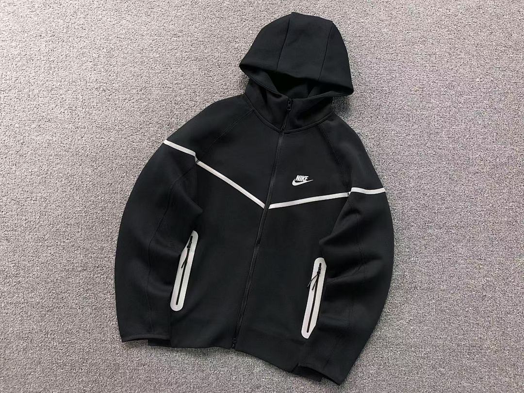 Nike TROUSERS165 N⭐K⭐ HOODIE - Image 13