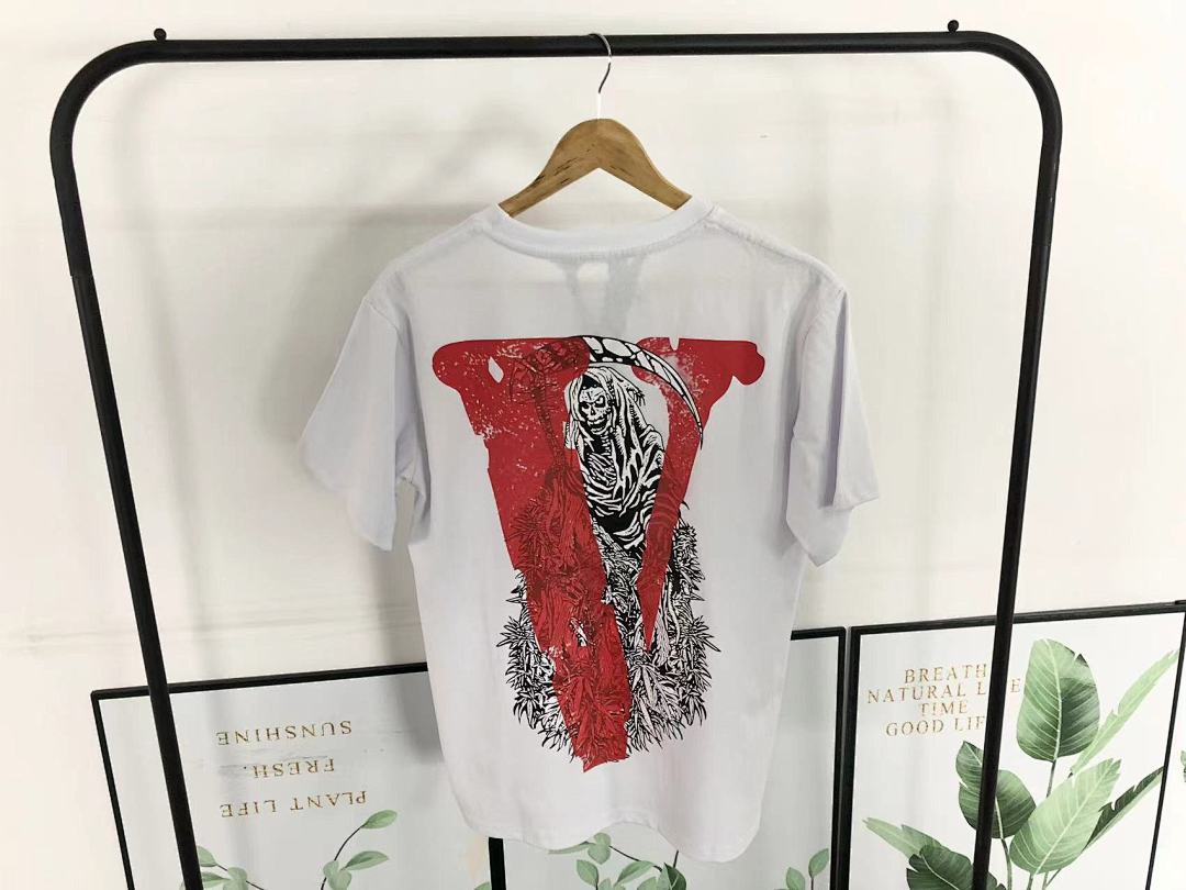 On Running 69 VLONE T-SHIRT 504141891 (Im 170Cm 60Kg I Wear Size S In The Phot) - Image 20