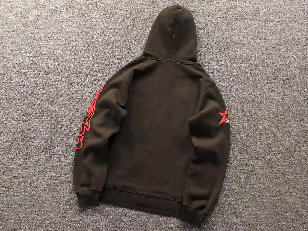 Broken Planet 135 BROKEN PLANET HOODIE 58301991 (Im 170Cm 60Kg I Wear Size S In The Phot) - Image 11