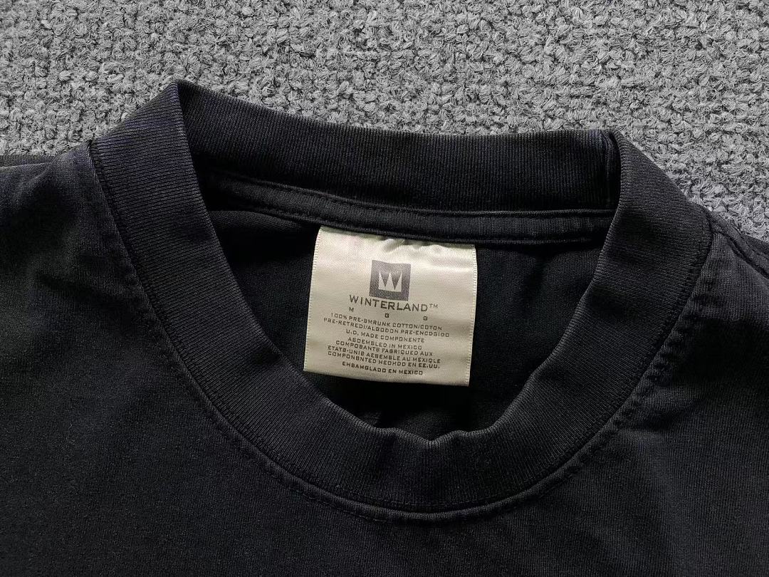 Unbranded 108 VINTAGE VEST 3204300617 (Im 170Cm 60Kg I Wear Size M In The Phot) - Image 13