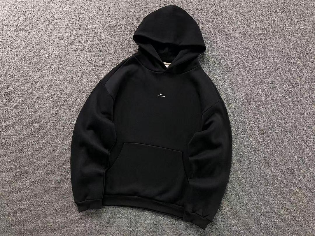 Nike 168 N⭐K⭐ HOODIE 512011619 (Im 170Cm 60Kg I Wear Size L In The Phot) - Image 8