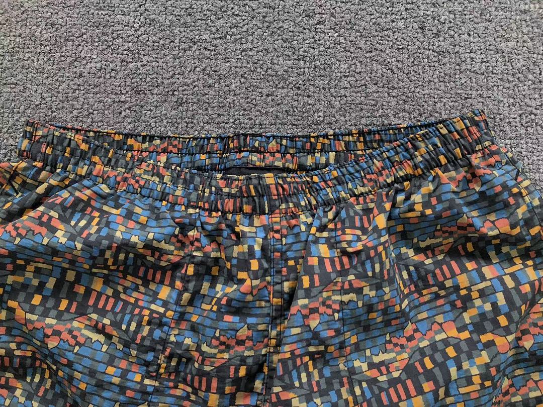 On Running 128 PATAGONIA SHORTS 5253032108 (Im 170Cm 60Kg I Wear Size S In The Phot) - Image 12