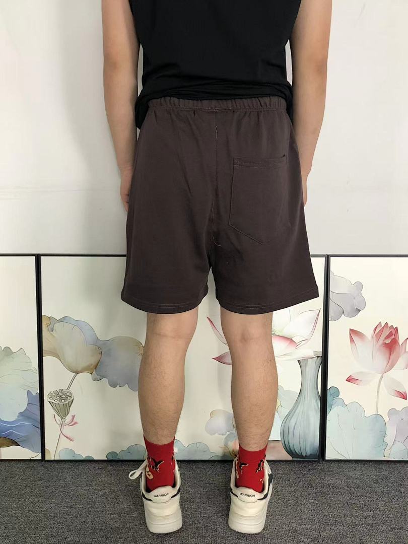 Fear of God 95 FOG SHORTS 3203282321 (Im 170Cm 60Kg I Wear Size S In The Phot) - Image 4