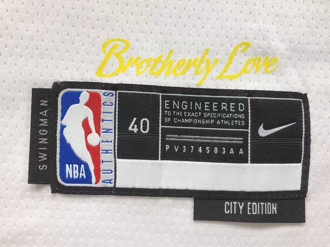 Unbranded 105 NBA BASKETBALL VEST 1281821002 (Im 170Cm 60Kg I Wear Size S In The Phot) - Image 11