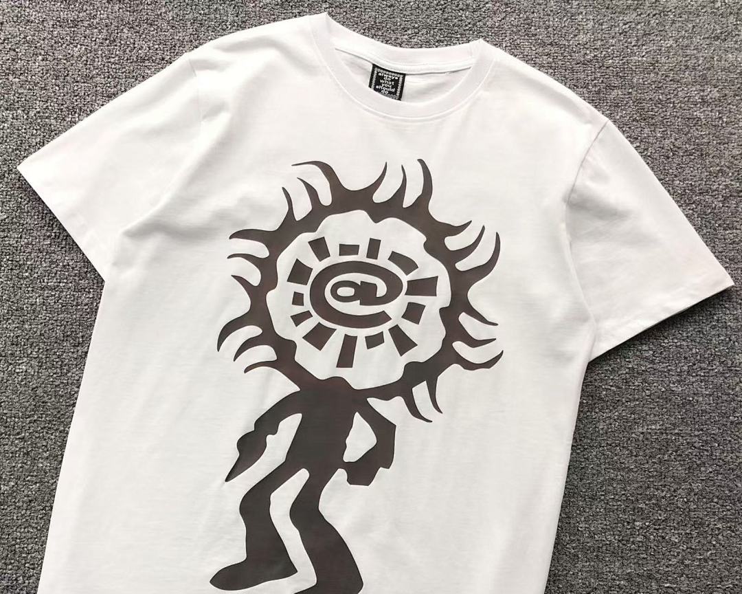 Unbranded 85 A⭐W⭐YS T-SHIRT 215101956 (Im 170Cm 60Kg I Wear Size M In The Phot) - Image 11