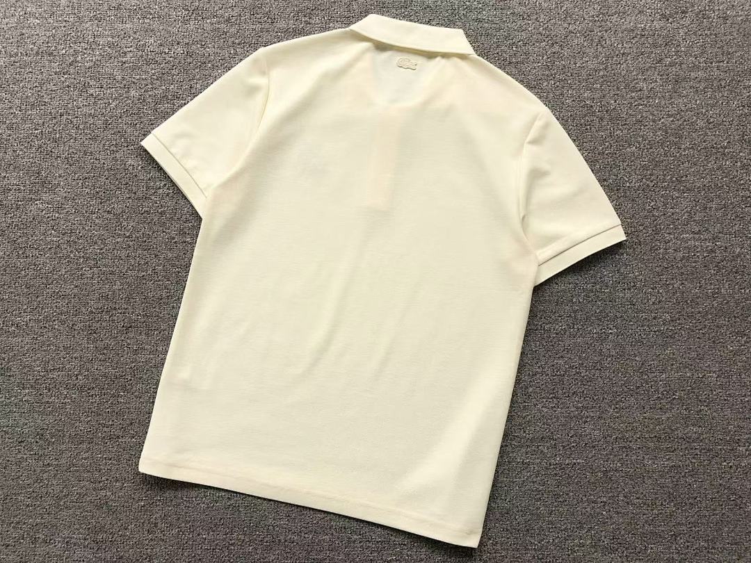 Lacoste 135 LACOSTE POLO 1104294008 (Im 170Cm 60Kg I Wear Size S In The Phot) - Image 13