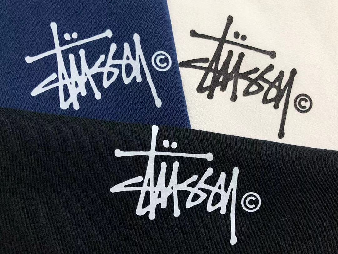 Stussy 78 STUSSY T-SHIRT - Image 20