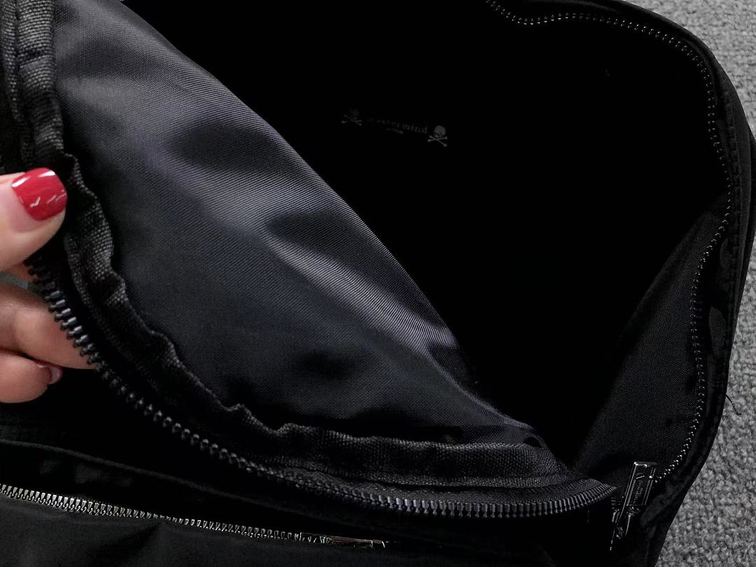 Mastermind 235 MASTERMIND BAG 3207082521 (Long 29CM* Wide 13CM* High 43CM) - Image 12