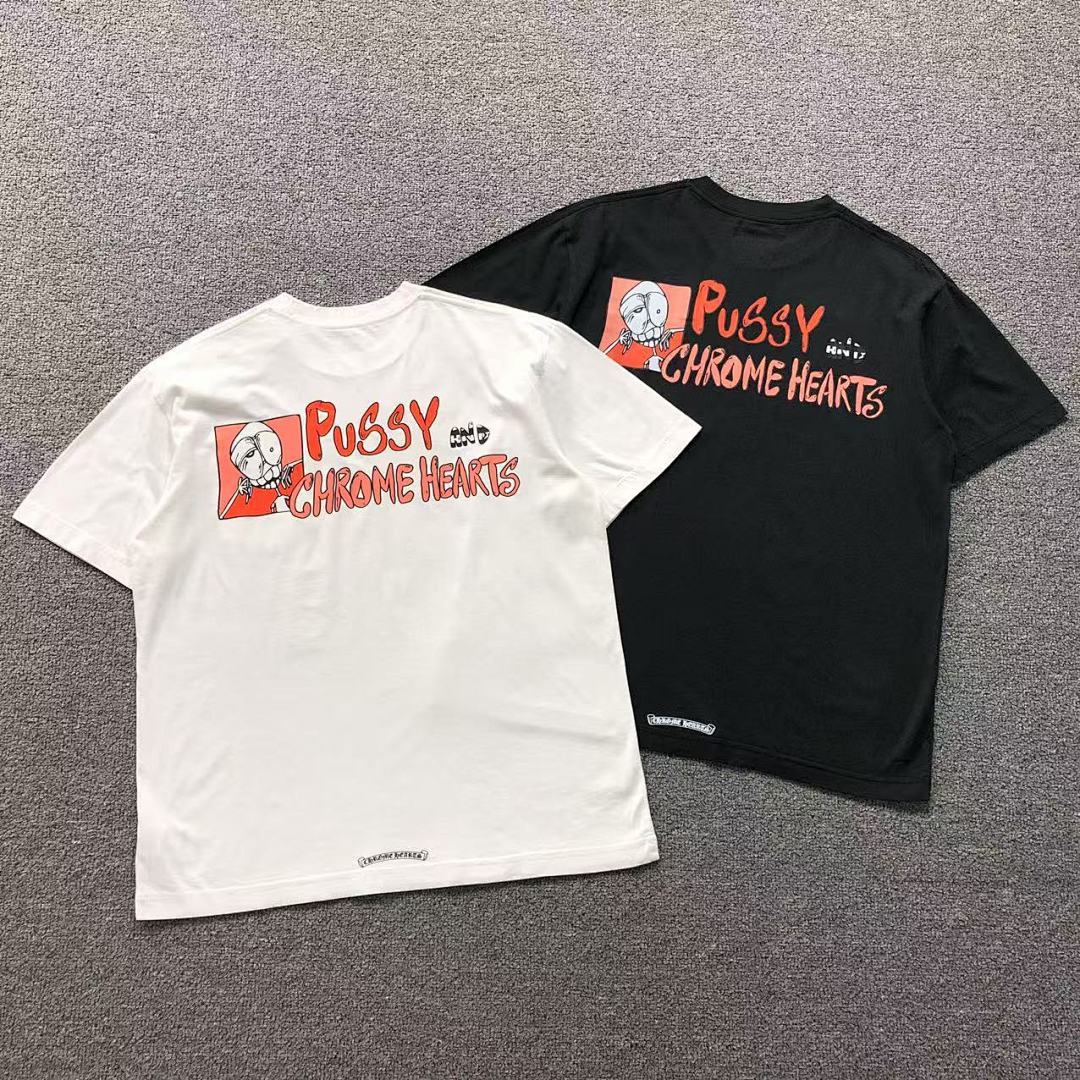 Comme des Garcons 129 C⭐⭐OME HE⭐⭐TS T-SHIRT 214151502 (Im 170Cm 60Kg I Wear Size L In The Phot), photo 1