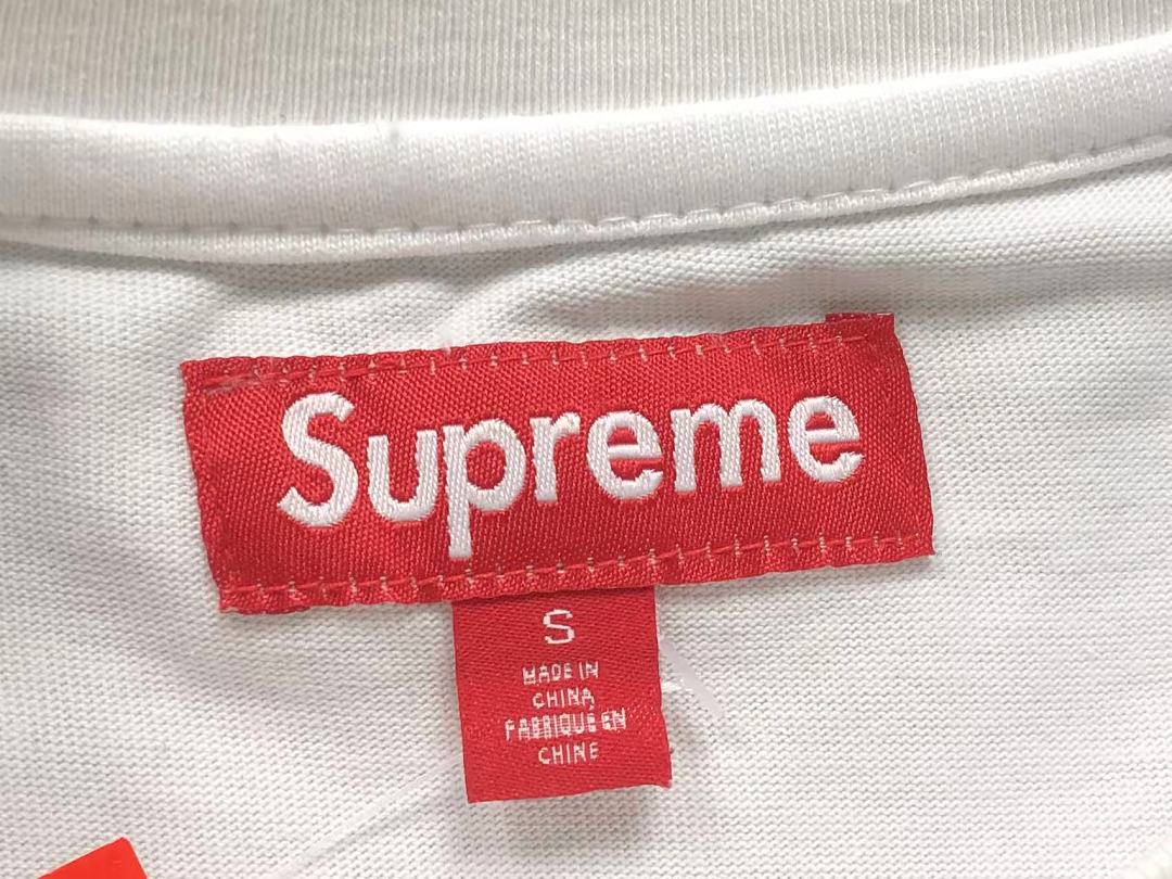 Supreme 168 S⭐⭐R⭐⭐E LONG SLEEVED 52071617182 (Im 170Cm 60Kg I Wear Size S In The Phot) - Image 15