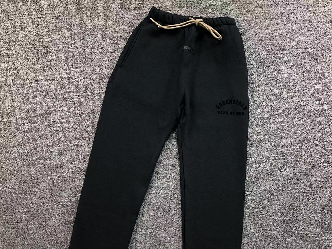 Fear of God 138 FOG TROUSERS 3108193417 (Im 170Cm 60Kg I Wear Size S In The Phot) - Image 13
