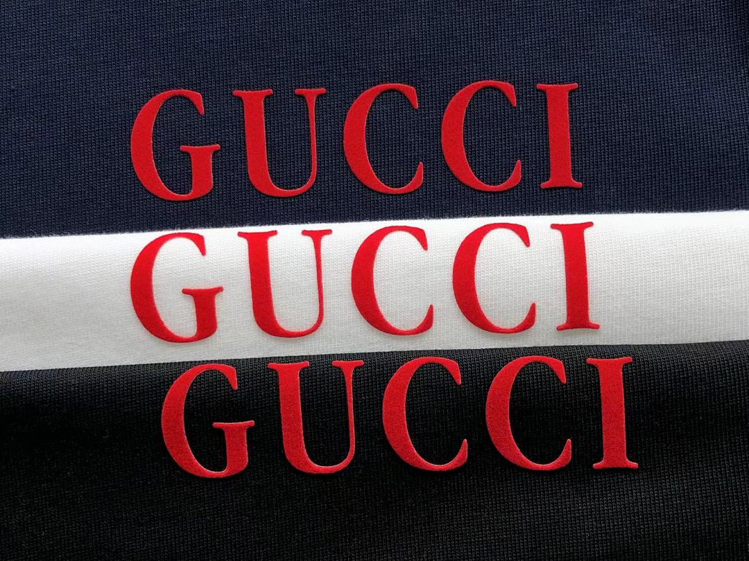 Gucci 115 G⭐C⭐I T-SHIRT 3105221421 (Im 170Cm 60Kg I Wear Size M In The Phot) - Image 14
