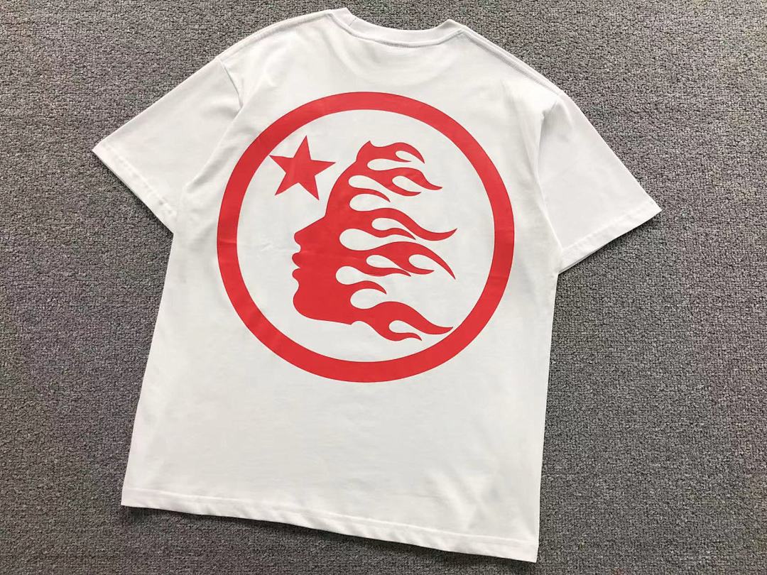 Hellstar 115 HELLSTAR T-SHIRT 22040626125 (Im 170Cm 60Kg I Wear Size M In The Phot) - Image 10
