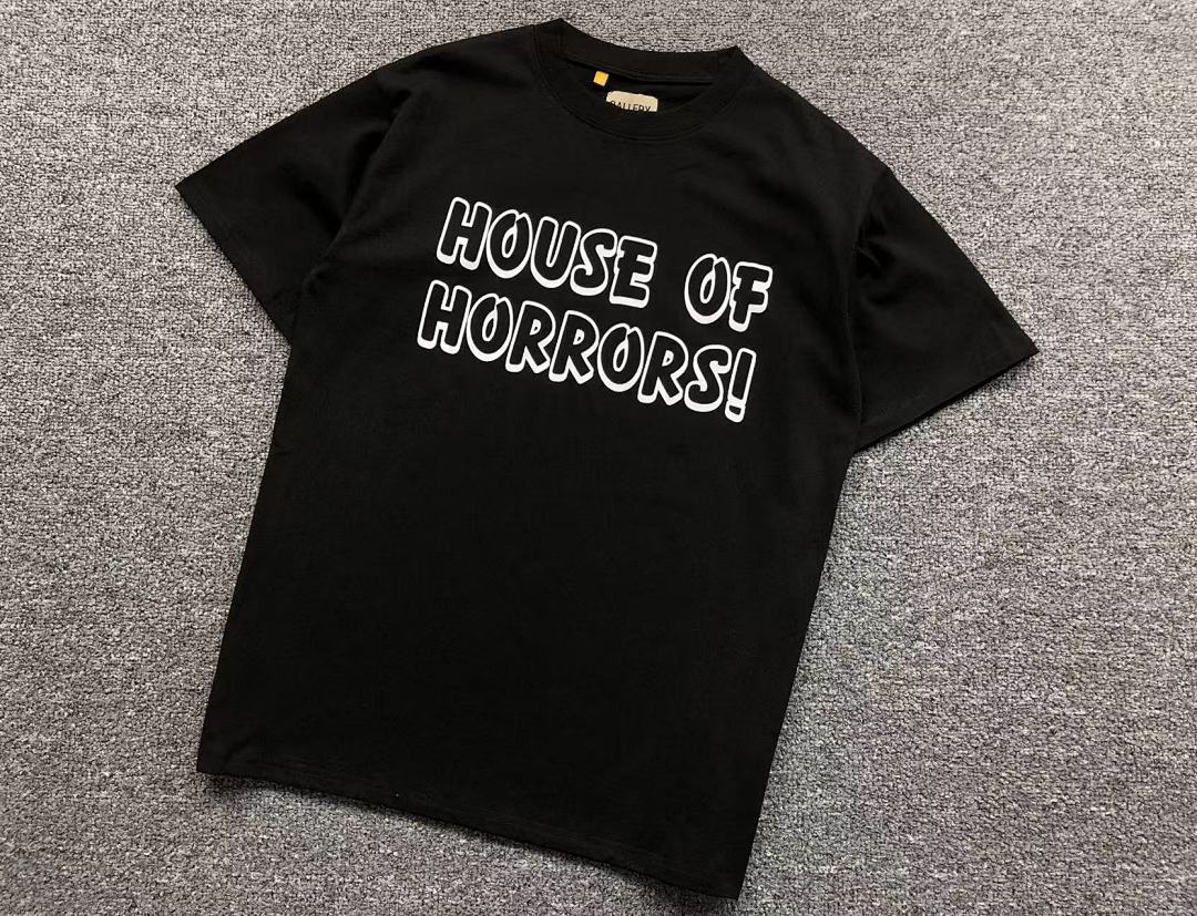Gallery Dept 85 GALLERY DEPT T-SHIRT 3105121996 (Im 170Cm 60Kg I Wear Size S In The Phot) - Image 10