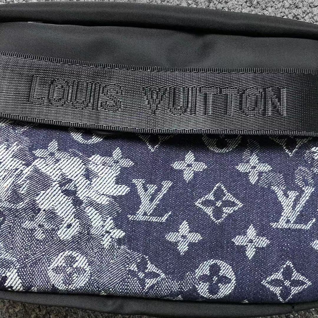 Louis Vuitton 158 L⭐ BAG 48233613 (Long 28CM* Wide 8CM* High 18CM) - Image 13
