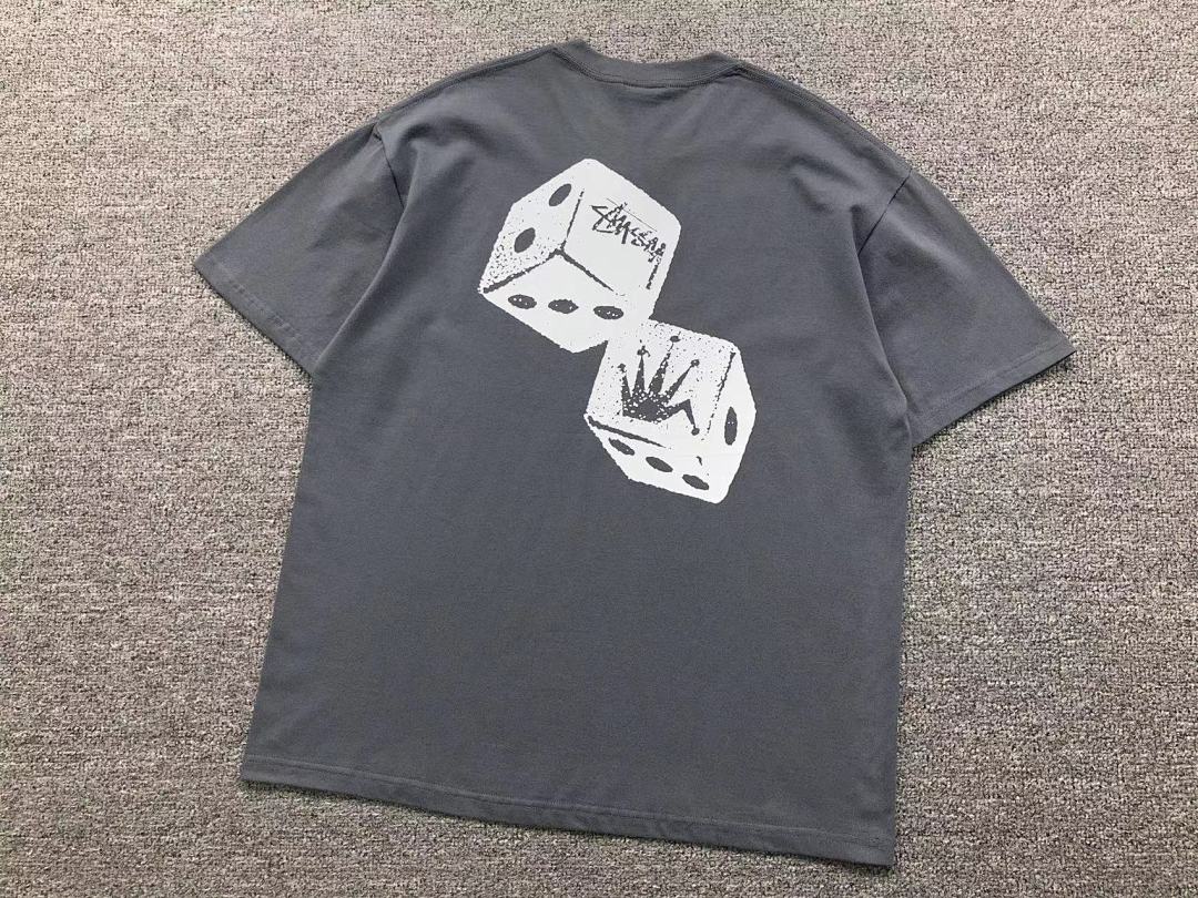 Stussy 78 STUSSY T-SHIRT - Image 12