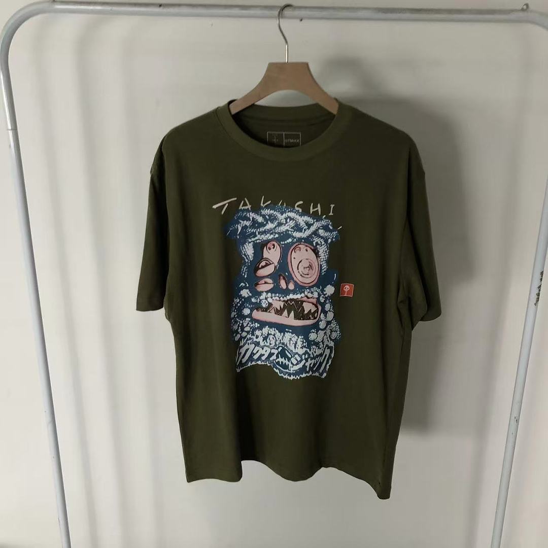 Travis Scott 115 TRAVIS SCOTT T-SHIRT 3204157017 (Im 170Cm 60Kg I Wear Size S In The Phot) - Image 19