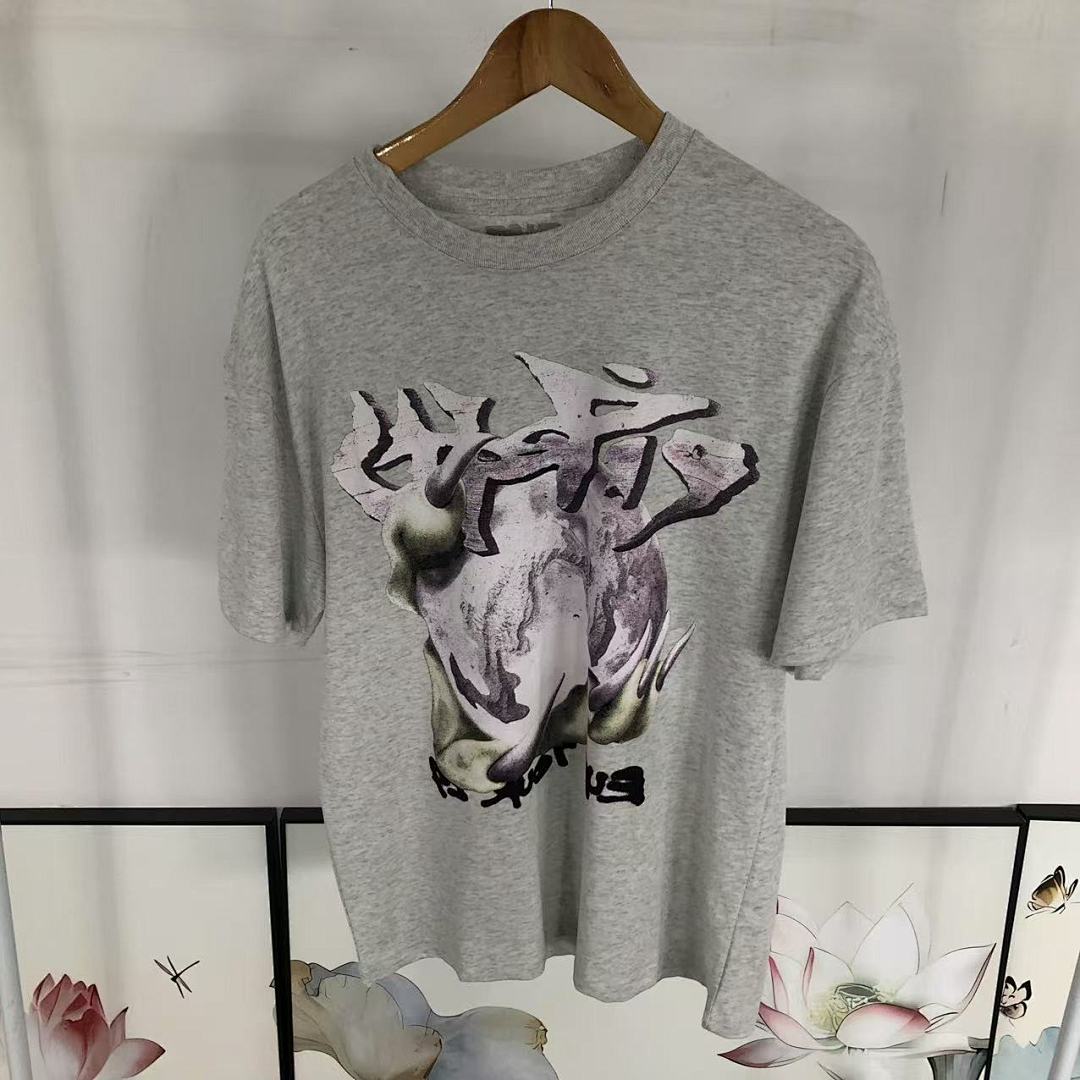 Travis Scott 78 TRAVIS SCOTT T-SHIRT 505213991 (Im 170Cm 60Kg I Wear Size S In The Phot) - Image 14