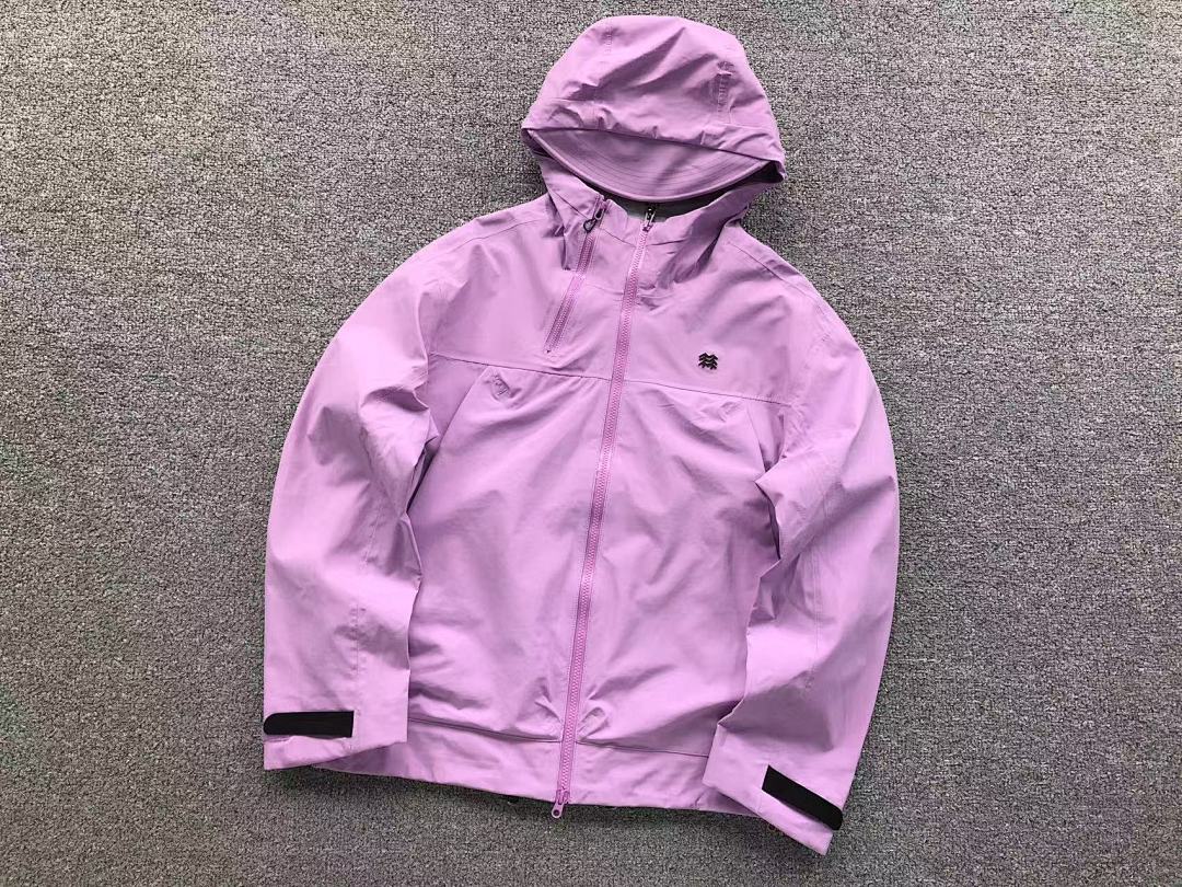 On Running 419 K⭐⭐ON SP⭐⭐T JACKET 21111505125 (Im 170Cm 60Kg I Wear Size M In The Phot) - Image 10