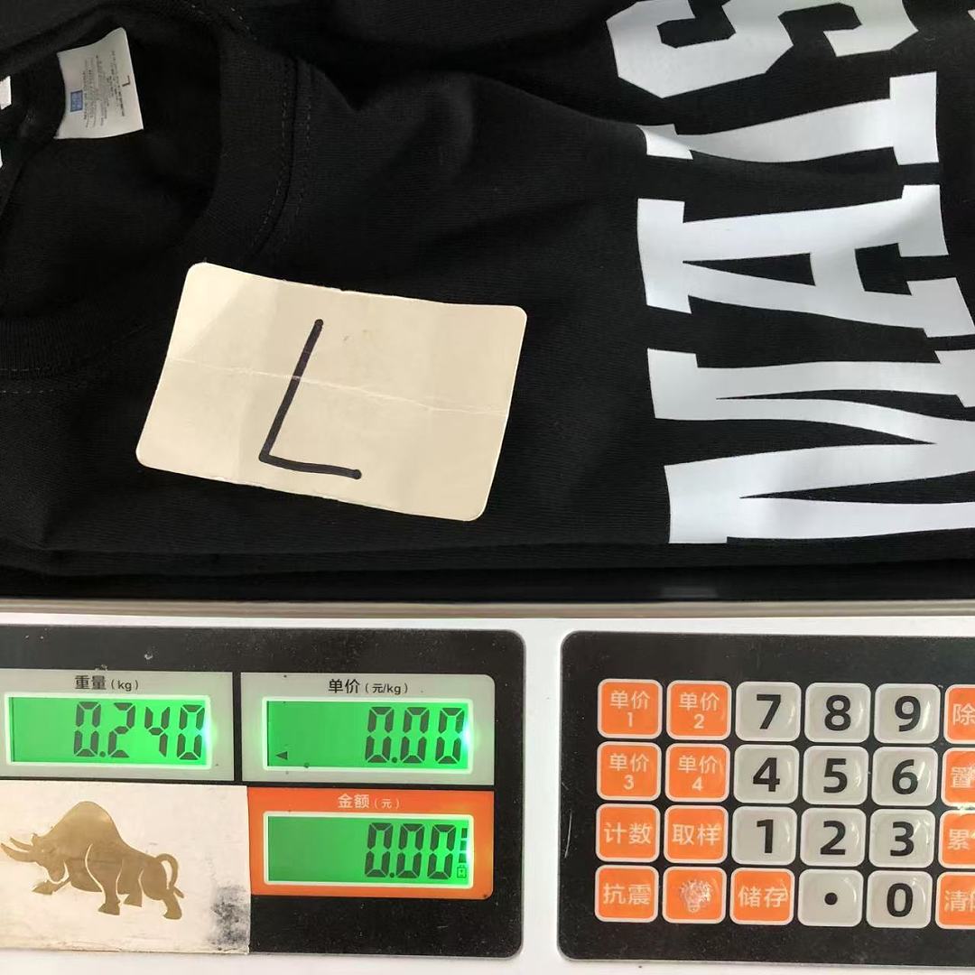 On Running 115 MAISON MARGIELA T-SHIRT 22051321172 (Im 170Cm 60Kg I Wear Size L In The Phot) - Image 23