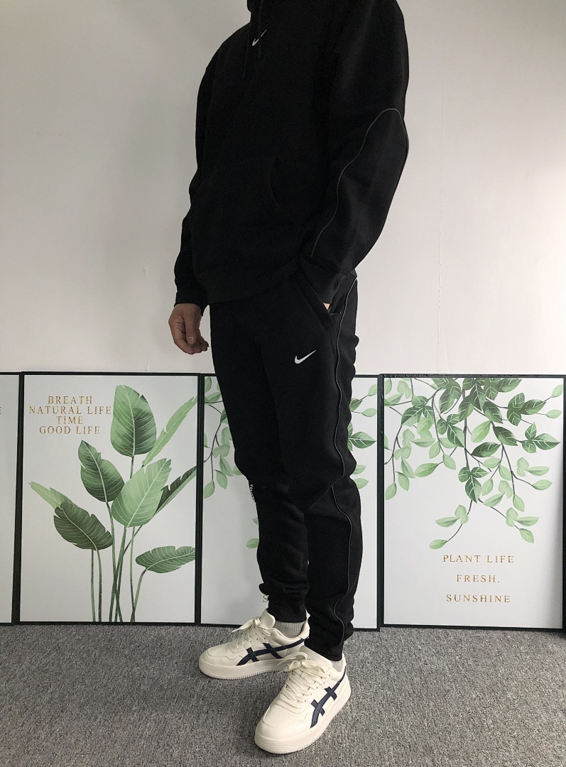 Nike TROUSERS 198 N⭐K⭐ NO⭐T⭐ HOODIE - Image 5
