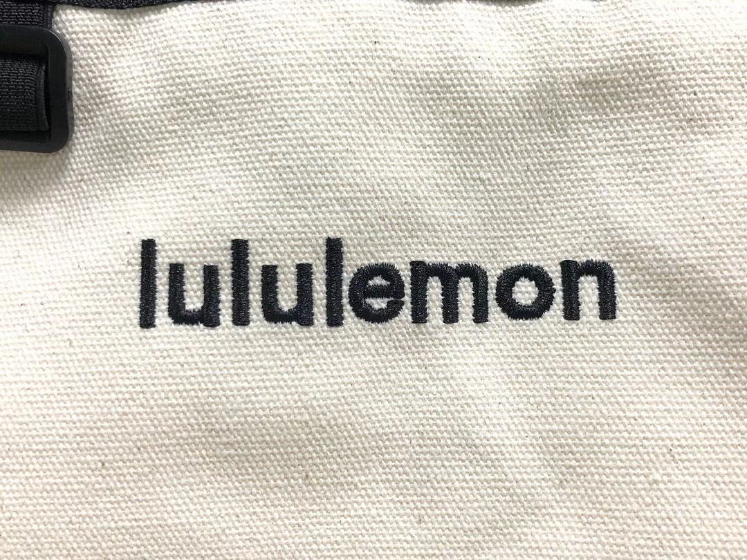 On Running 278 LULULEMON BAG 3205080223 (Long 30CM* Wide 13CM* High 40CM) - Image 7