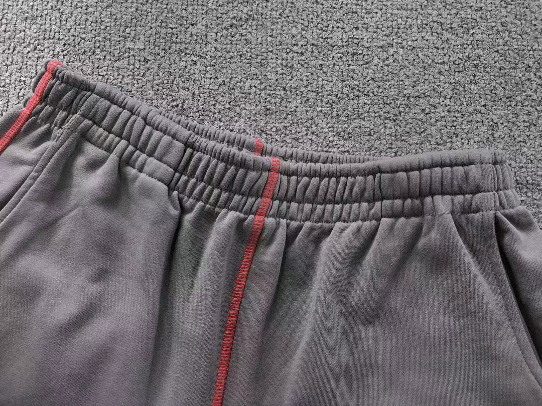 Sp5der TROUSERS SP5DER HOODIE - Image 29