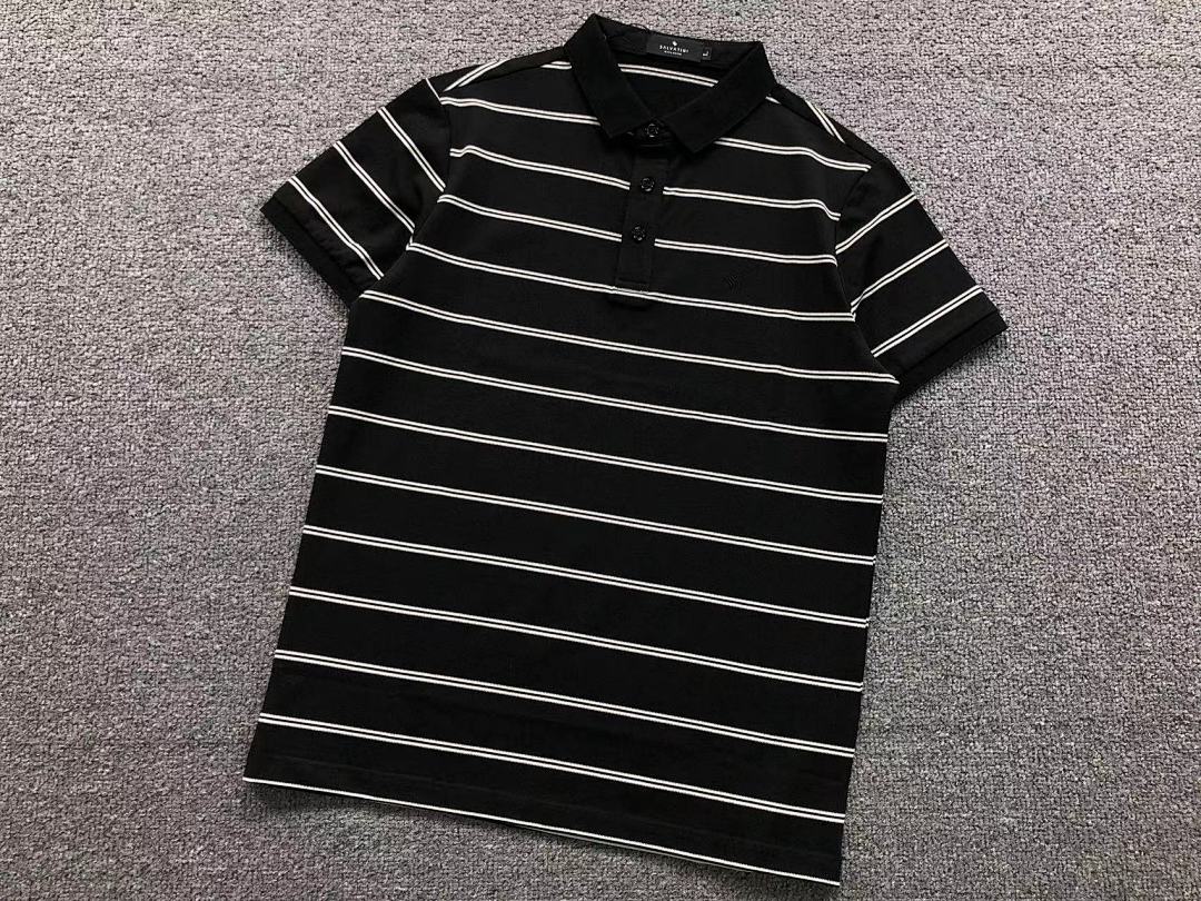 Unbranded 128 SA⭐VA⭐INI EX⭐LU⭐IVE POLO 5212323147 (Im 170Cm 60Kg I Wear Size L In The Phot) - Image 12