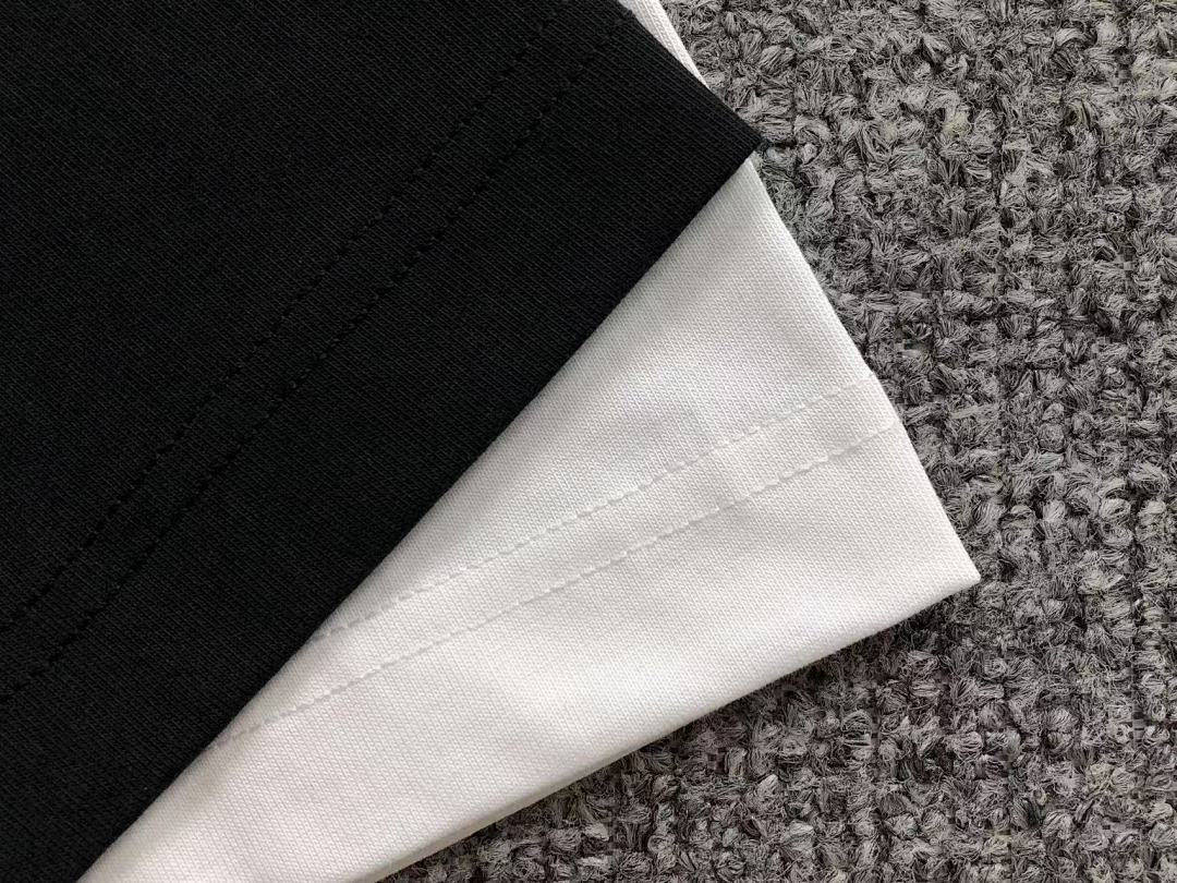 Louis Vuitton 125 L⭐ T-SHIRT 311211921 (Im 170Cm 57Kg I Wear Size XS In The Phot) - Image 14