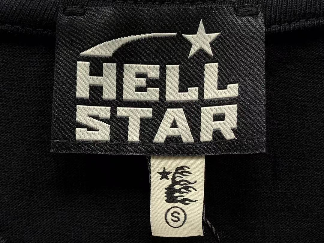 Hellstar 85 HELLSTAR T-SHIRT 56280489 (Im 170Cm 60Kg I Wear Size S In The Phot) - Image 15