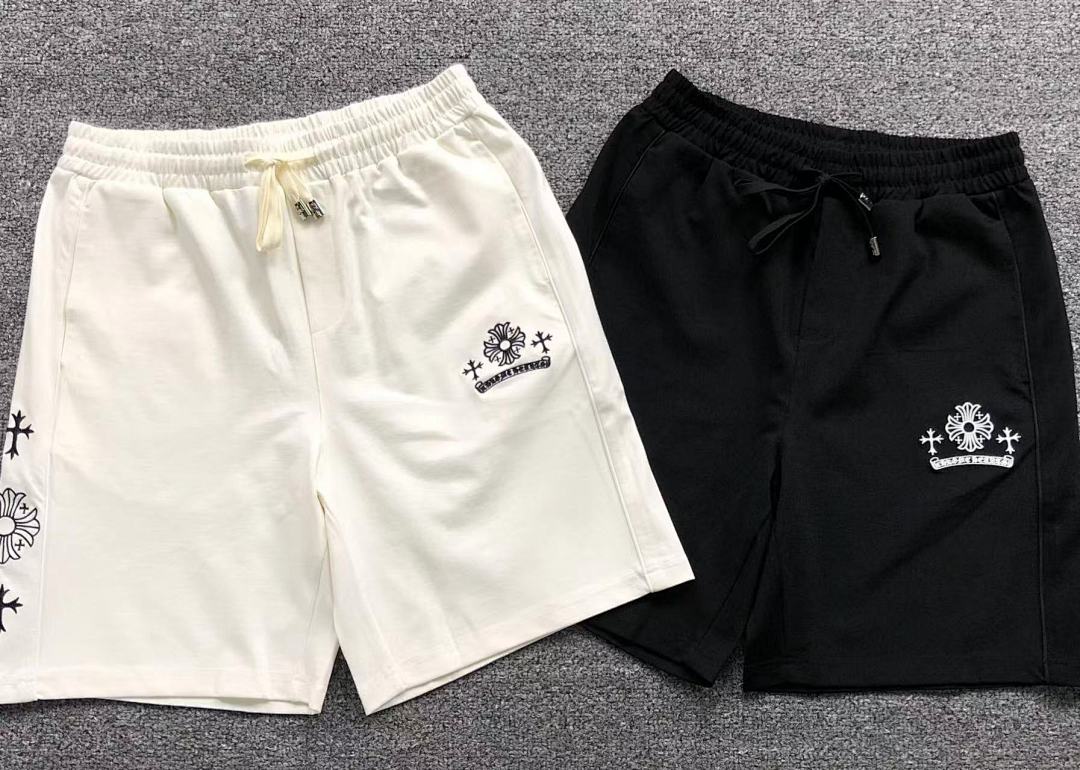 Comme des Garcons 115 C⭐⭐OME HE⭐⭐TS SHORTS 3203230920 (Im 170Cm 60Kg I Wear Size L In The Phot) - Image 6
