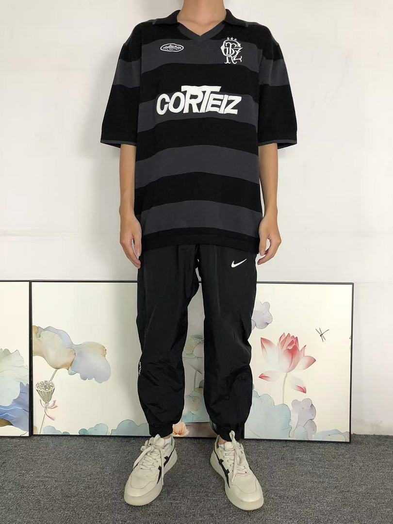 Corteiz 139 CORTEIZ POLO 128130234 (Im 170Cm 60Kg I Wear Size S In The Phot) - Image 3