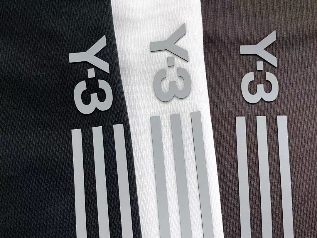 Y-3 118 Y-3 T-SHIRT 5212409147 (Im 170Cm 60Kg I Wear Size M In The Phot) - Image 15